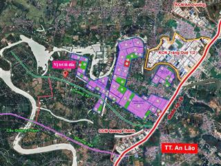 Những lô đất đẹp nhất tại khu cn tràng duệ, bát trang, an lão, giá rẻ nhất thị trường, full sổ