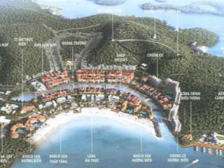Bán căn hộ khách sạn tại xanh island cát bà.  0942 023 ***