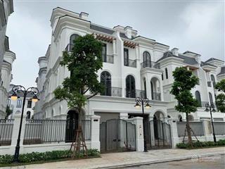 Bán nhà biệt thự song lập tại vinhomes ocean park gia lâm sb1722, 34 tỷ vnd thu về, 148,5 m2