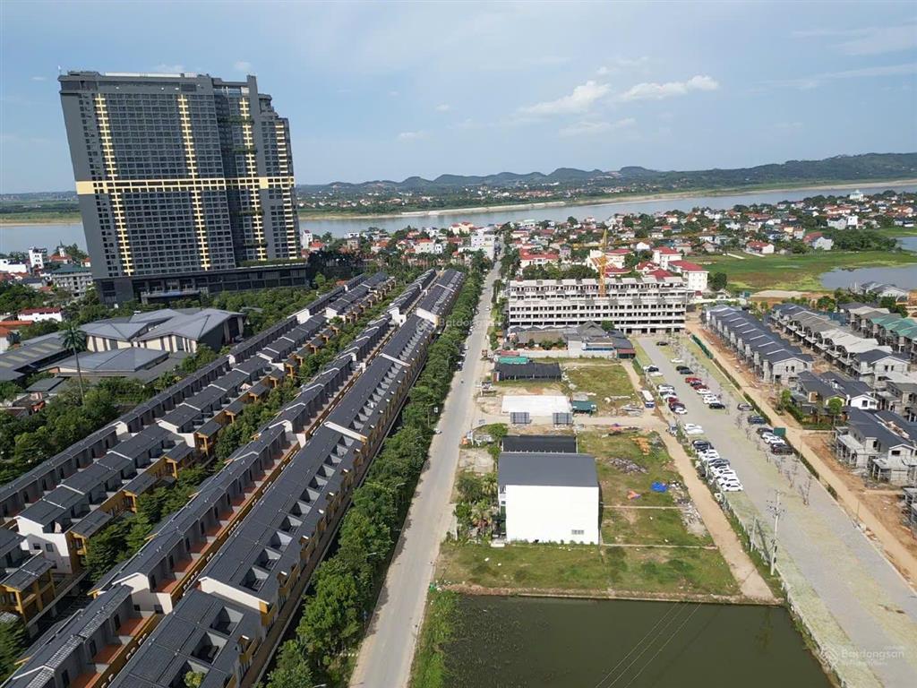 300m2 lô đất full ont cổng dự án wyndham thanh thuỷ gđ2