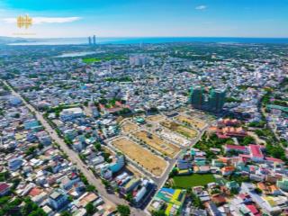 Căn hộ chung cư mk central city tại trần phú, phủ hà, phan rang  tháp chàm, 700 triệu, 45 m2