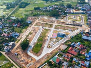 Phổ yên city rise giai đoạn đầu giá f0, đầu tư siêu lời! bđs phổ yên tăng vọt nhờ sóng kcn samsung