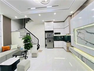 Bán nhà riêng, phú lương, hà đông, mặt ngõ, ô tô đỗ cửa, lô góc, sát phố, 5 tầng, 6 ngủ, ở ngay.