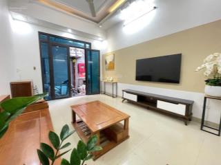Nhà đẹp, ở ngay, phố xốm  hà đông, sát phố, ô tô đỗ cổng, 5 tầng*34 mét, full nội thất, ở ngay