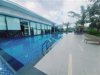 Bán biệt thự lovera park, 6,8 tỷ, 75m2, 3pn, 2wc, 3 tầng tại trịnh quang nghị, bình chánh
