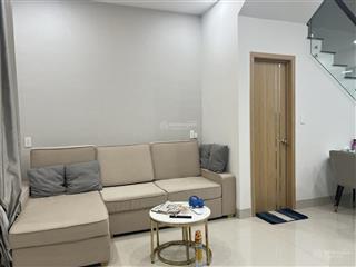 Nhà phố khu compound lovera park, an ninh 24/7 diện tích đa dạng 5x15m, 7x15m