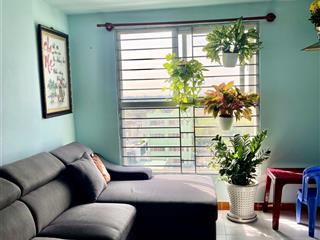 Bán nhanh căn 2pn block a9 lầu trung view bến phú định