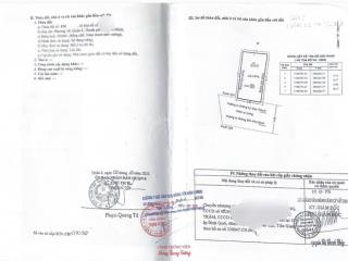 Bán nhà 4 tầng quận 8 mặt tiền phú định, sổ hồng riêng