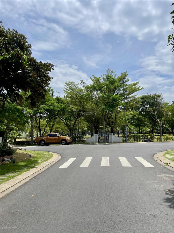 Nhà lovera park hoàn thiện nội thất, giá tốt nhất khu