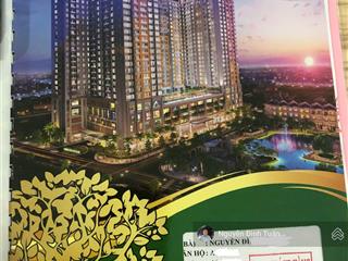 Chính chủ bán căn hộ the peak garden 2pn 2wc giá gốc đợt đầu   0903 759 *** tuấn