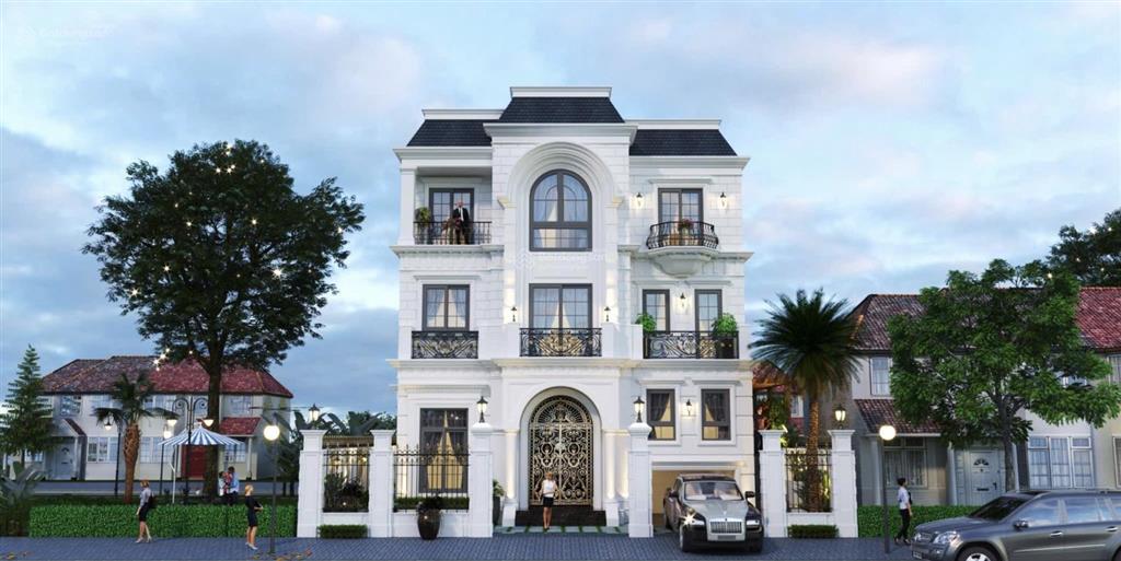 Bán bt 5pn, 5wc, 270m2 giá cực chất tại đường 23, tân phú, q7, hcm