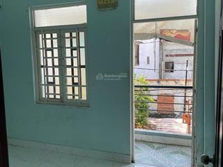 Bán nhà riêng 3pn, 2wc, 45m2, 5,5 tỷ tại trần văn kiểu, p7, q6, hcm