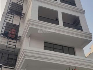 Bán nhà mặt phố đường phú định, quận 8, tp.hcm 16,8 tỷ, 108m2