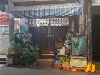 Nhà mtkd ngay chợ đường trường chinhphường 12 tân bình.c4. 67m2(417). nhỉnh 7 tỷ.