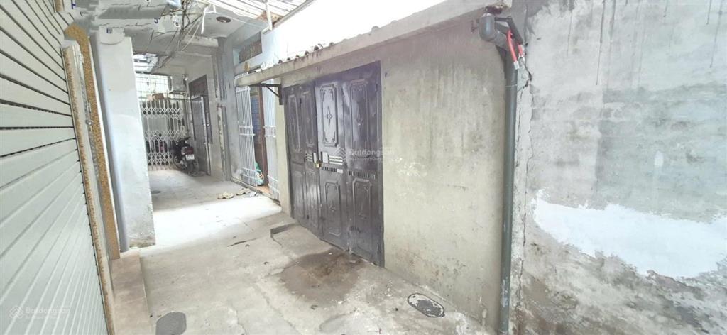 Bán nhà riêng tại đào tấn, phúc xá, ba đình, hà nội, giá ưu đãi chỉ với 6,2 tỷ, 40.1m2