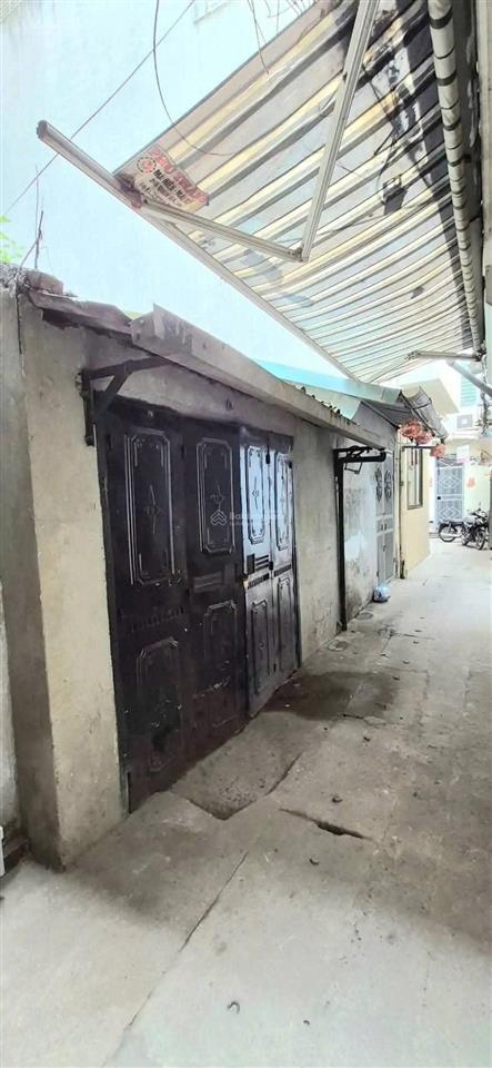 Bán nhà riêng tại đào tấn, phúc xá, ba đình, hà nội, giá ưu đãi chỉ với 6,2 tỷ, 40.1m2