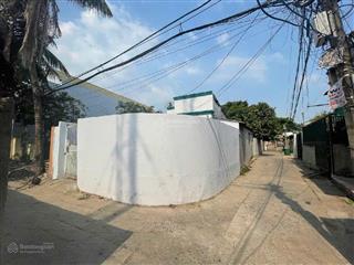 Chính chủ bán lô đất góc 3 mặt thoáng gần kdl suối tiên