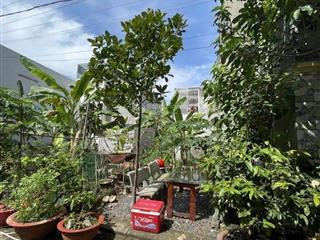 Đất trống hxh kề đông tăng long 51m2 (ngang 4m), sổ hồng riêng, vay bank 2 tỷ