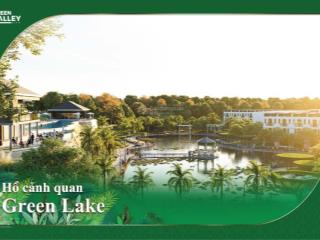 Green valley city thung lũng xanh giữa lòng thành phố tân uyên