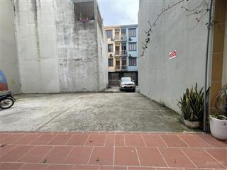 Bán đất yên nghĩa, hà đông, 47m2, 2mặt đường trước sau, đường rộng ra phố chính 20m, giá rẻ 2.x tỷ