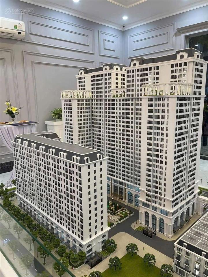 Bán cc đẹp tại eden garden thái bình, 2,387 tỷ, 76.9m2, 2pn, 2wc