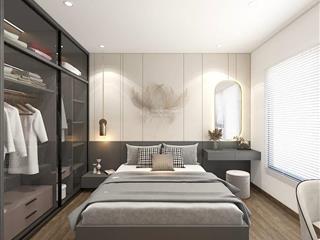 Căn hộ cc 3pn view đẹp tại eden garden thái bình, 3,469 tỷ, 102.6m2