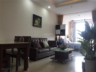 Bán căn hộ chung cư 207 bùi viện, q1, 40m2, 1pn, 2.9 tỷ, có sổ hồng