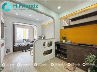 Chung cư mini cho thuê siêu hot tại đường 3/2, phường 12, quận 10, tp.hcm, 6,9 triệu, 40m2