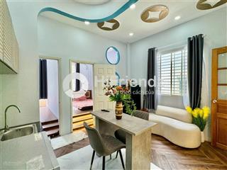 Cho thuê căn hộ 2pn, full nt, gần toà nhà viettel