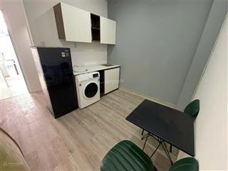 Cho thuê căn hộ 2pnfull ntở được đông ngườimáy giặt riênggần ueh