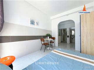 1pn ban công full nội thất nguyễn xí bình thạnh