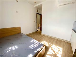 Studio full nội thất cửa sổ trời trung tâm gò vấp