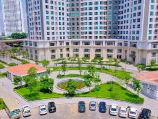 Bán sàn thương mại/sop khối đế chung cư ia20 ciputra  118m2  tầng 2  giá chỉ 5 tỷ 192
