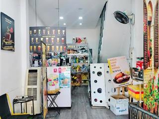 Nhà bán hào hảo, mặt tiền kinh doanh, 25m2, quận 10, 3 tầng btct, 5.x tỷ