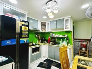 Chủ giảm nhiệt nhà lý thái tổ, quận 10, 5 tầng, 40m2, 6m, nhỉnh 7.x tỷ