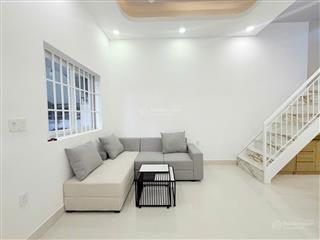 Căn hộ tầng trệt 27m2, 3,6 tỷ tại đinh bộ lĩnh, bình thạnh, hxh