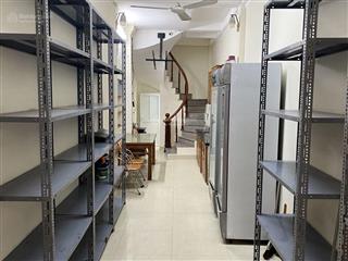 Mặt phố kinh doanh sầm uất tạo dòng tiền ổn định
