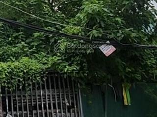 Hiếm đất đẹp ngọc lâm 35m², 2 mặt ngõ thoáng tổ ấm tương lai giữa long biên