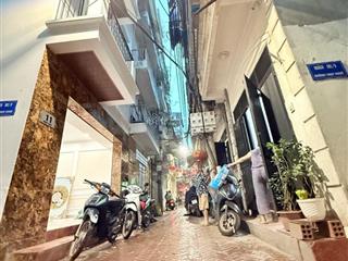 Thụy khuê, 7 tầng, thang máy, 2 thoáng, nhỉnh 12 tỷ, 20m ra phố