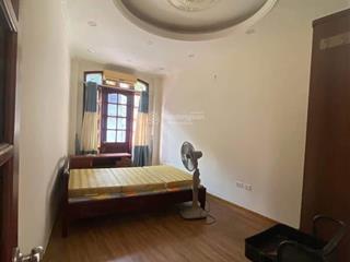 Láng hạ, siêu phẩm 4 tầng, chỉ 20m ra phố, nhỉnh 7 tỷ