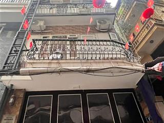 Nhà đẹp hoàng hoa thám  150m2 6 tầng ngõ thông tứ tung  oto ngủ trong nhà