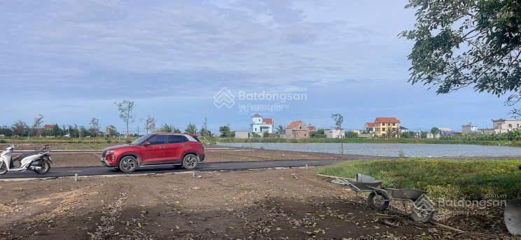 Bán đất ven biển đón sóng đầu tư 2025