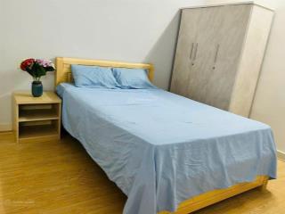 Chính chủ bán chung cư ct6 vĩnh điềm trung  sổ hồng sẵn đầy đủ