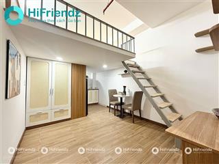 Cho thuê cc mini giá siêu hời, 5,5 triệu, 25m2 tại trần bá giao, gò vấp, hcm