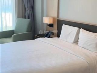Chính chủ bán condotel tại the arena cam ranh light a, 1519 tầng cao, view trực tiếp ra biển