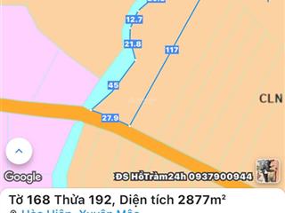 Đất chính chủ  cần tiền bán gấp
