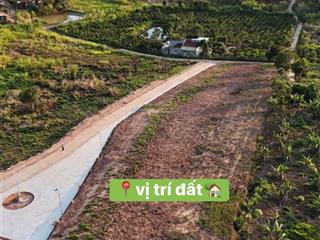 Tài chính từ, 550 triệu bạn có thể sở hữu ngay lô đất đẹp, pháp lý rõ ràng tại nam ban lâm hà