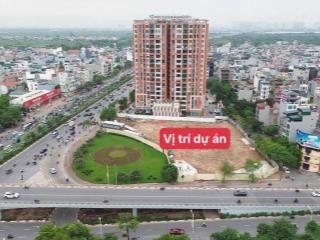 Gấp dự án chung cư cao cấp đối diện aeon long biên chỉ 8xtr/m2