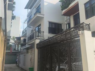 Bán nhà dân xây lô góc ngõ ô tô tránh dt 108m2 mt 10m 17.4 tỷ trung tâm long biên