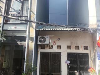 Bán nhà ngõ ôtô tránh dt 35m2 mt 3.3m 8.4ty trung tâm long biên